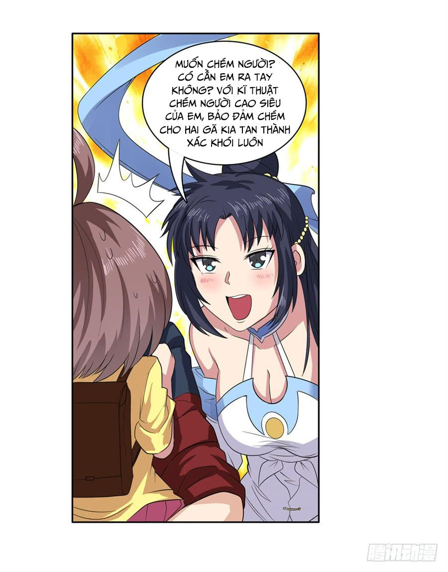 Anh Hùng ? Ta Không Làm Lâu Rồi Chapter 109 - 20