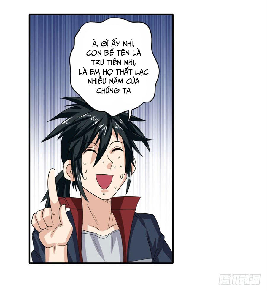 Anh Hùng ? Ta Không Làm Lâu Rồi Chapter 109 - 3