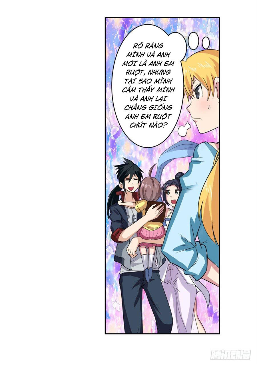 Anh Hùng ? Ta Không Làm Lâu Rồi Chapter 109 - 21