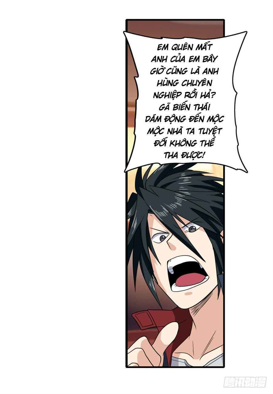 Anh Hùng ? Ta Không Làm Lâu Rồi Chapter 109 - 25