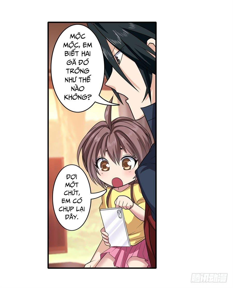 Anh Hùng ? Ta Không Làm Lâu Rồi Chapter 109 - 26