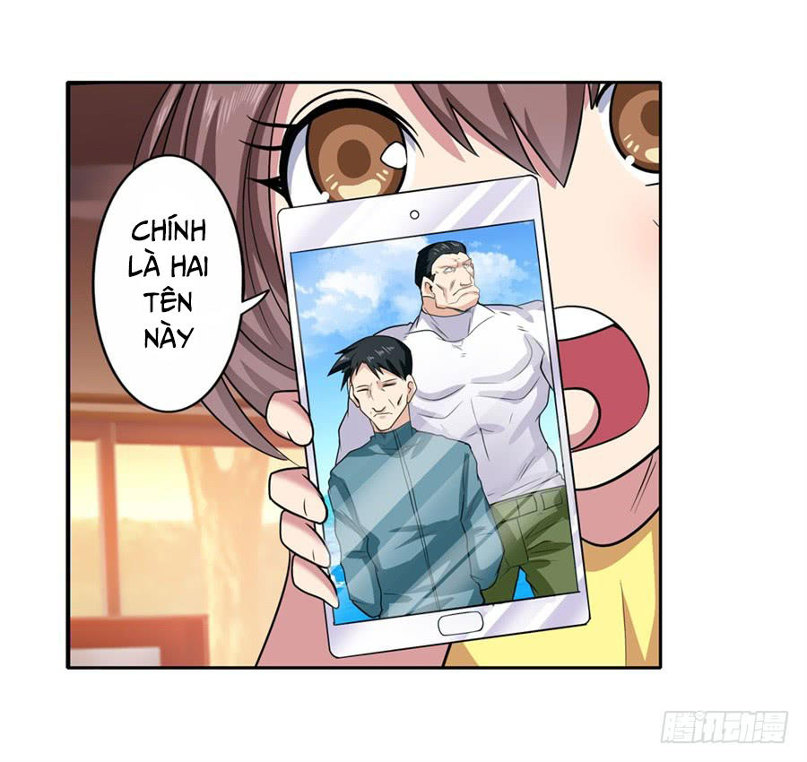 Anh Hùng ? Ta Không Làm Lâu Rồi Chapter 109 - 27