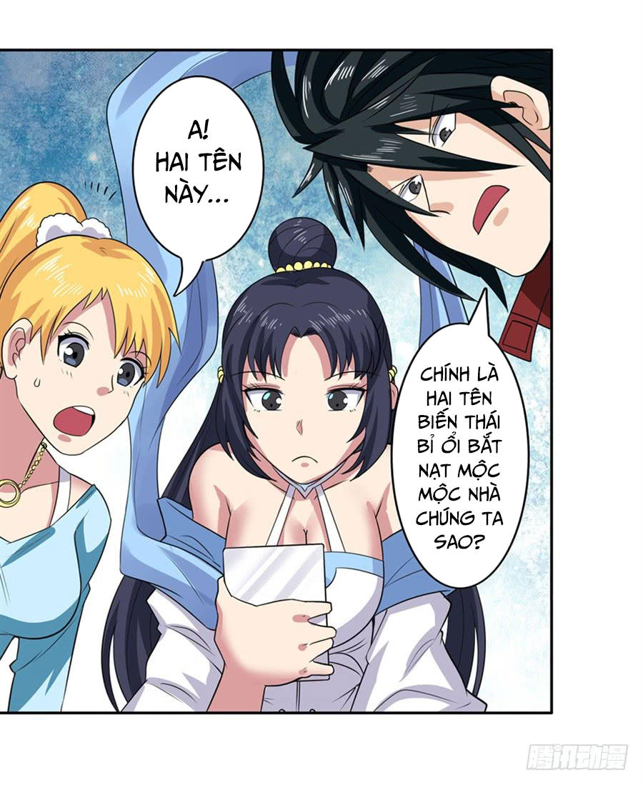 Anh Hùng ? Ta Không Làm Lâu Rồi Chapter 109 - 28