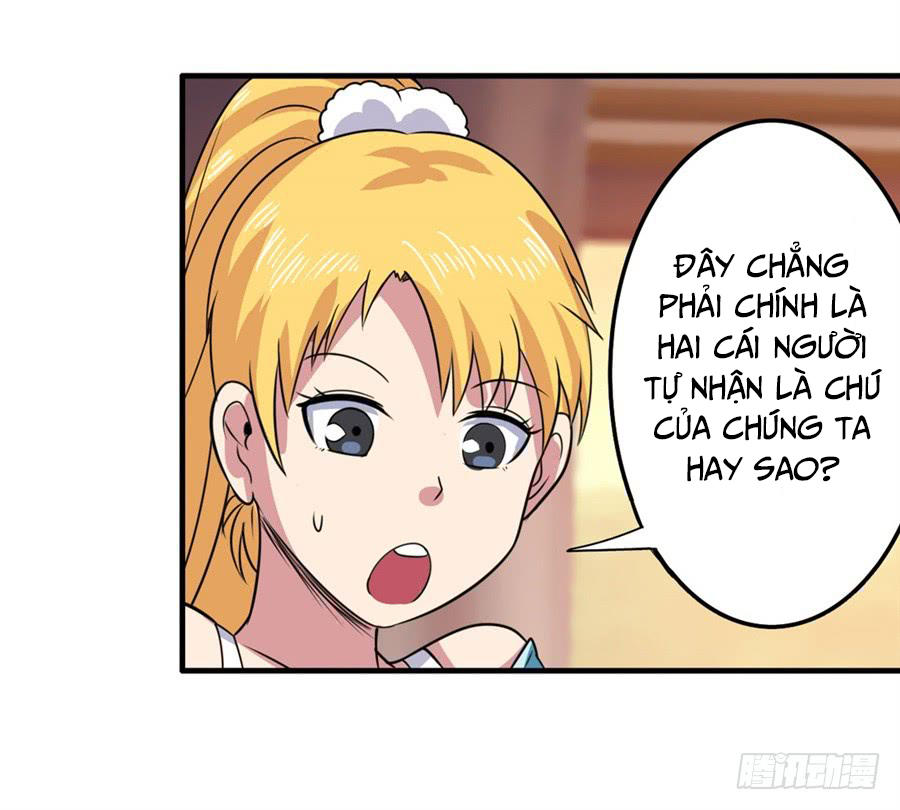 Anh Hùng ? Ta Không Làm Lâu Rồi Chapter 109 - 29