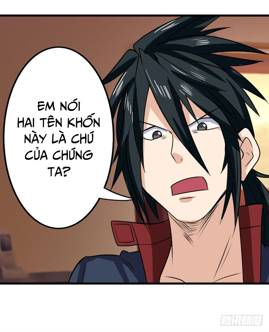 Anh Hùng ? Ta Không Làm Lâu Rồi Chapter 109 - 30