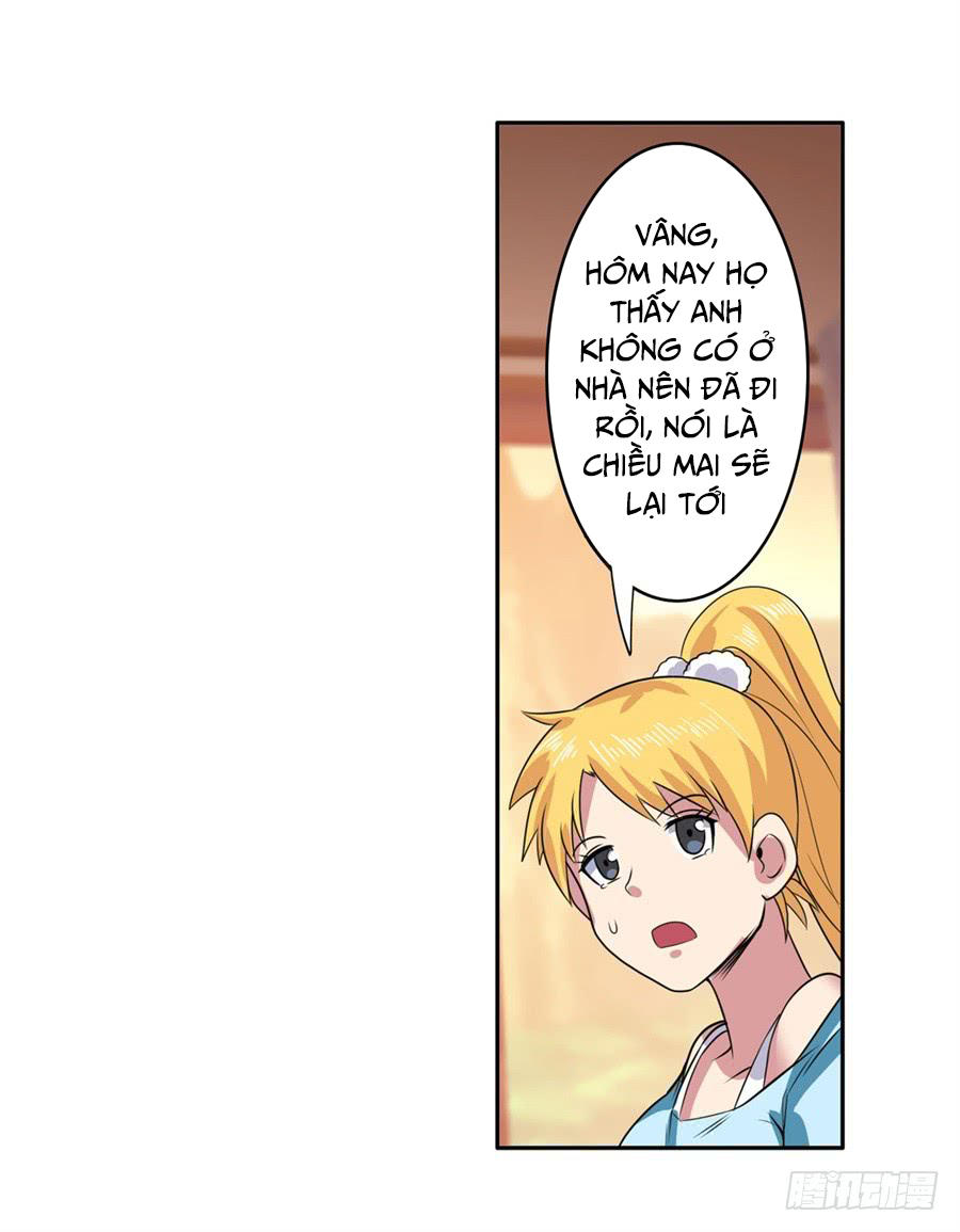 Anh Hùng ? Ta Không Làm Lâu Rồi Chapter 109 - 31