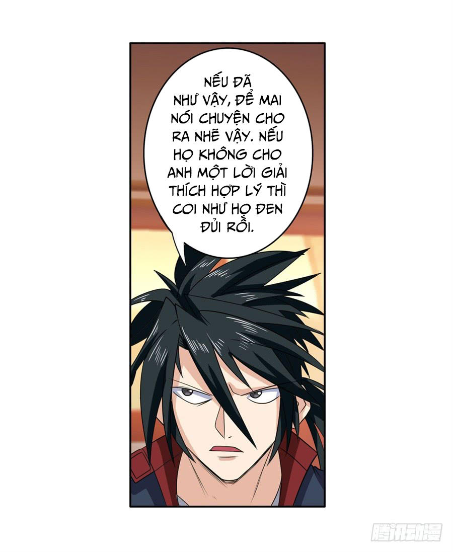 Anh Hùng ? Ta Không Làm Lâu Rồi Chapter 109 - 32