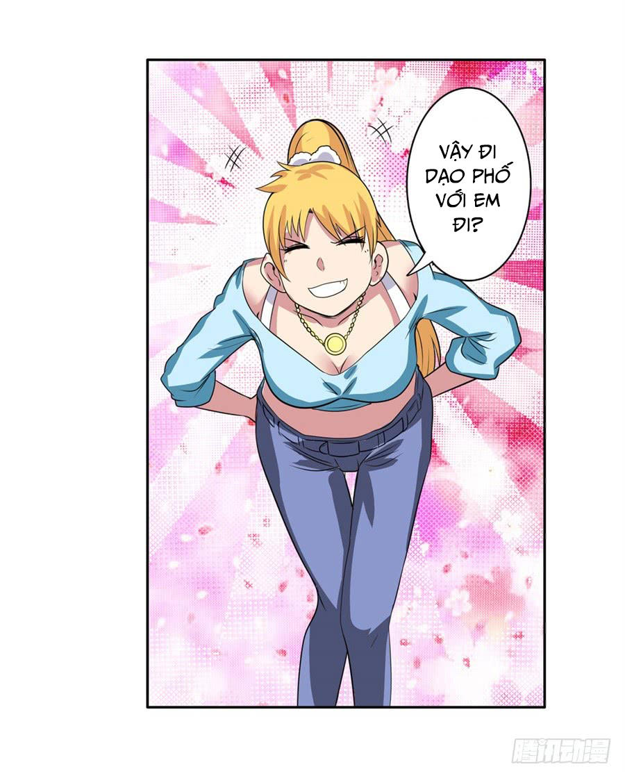 Anh Hùng ? Ta Không Làm Lâu Rồi Chapter 109 - 34