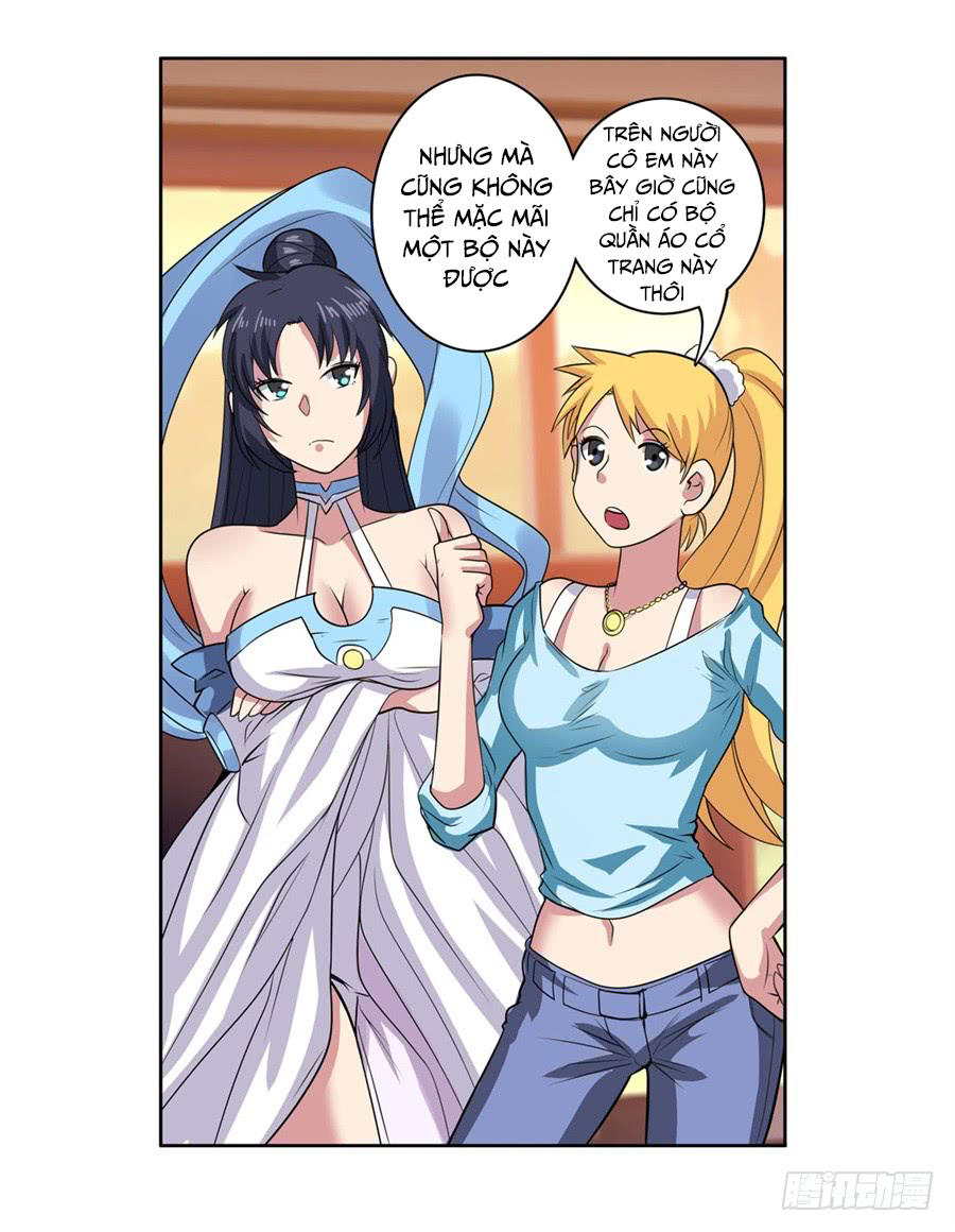 Anh Hùng ? Ta Không Làm Lâu Rồi Chapter 109 - 36