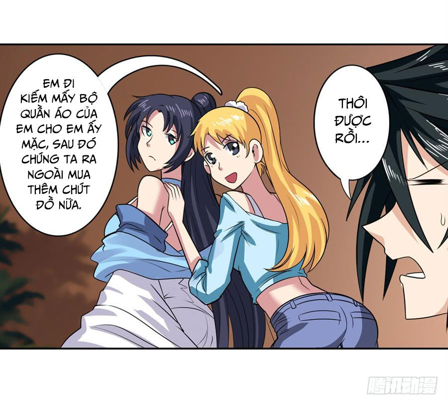 Anh Hùng ? Ta Không Làm Lâu Rồi Chapter 109 - 37