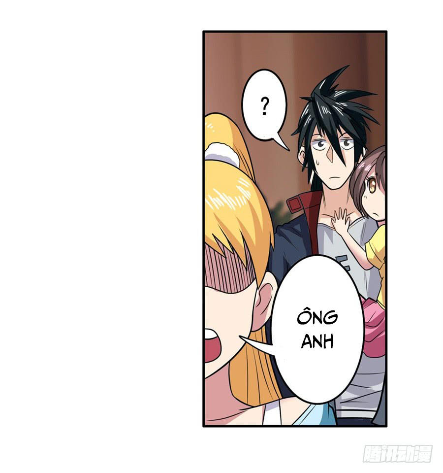 Anh Hùng ? Ta Không Làm Lâu Rồi Chapter 109 - 38