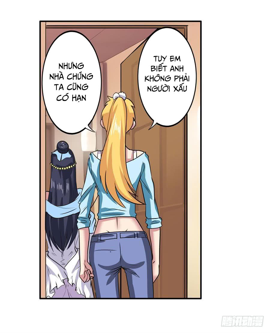 Anh Hùng ? Ta Không Làm Lâu Rồi Chapter 109 - 39