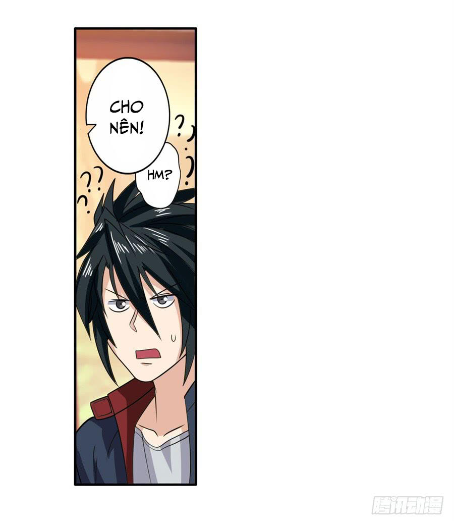 Anh Hùng ? Ta Không Làm Lâu Rồi Chapter 109 - 40