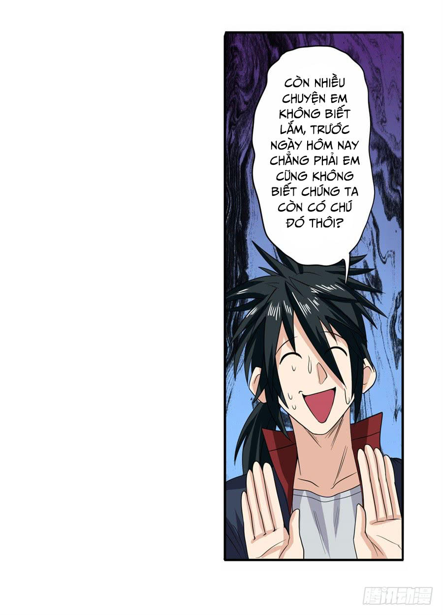 Anh Hùng ? Ta Không Làm Lâu Rồi Chapter 109 - 5