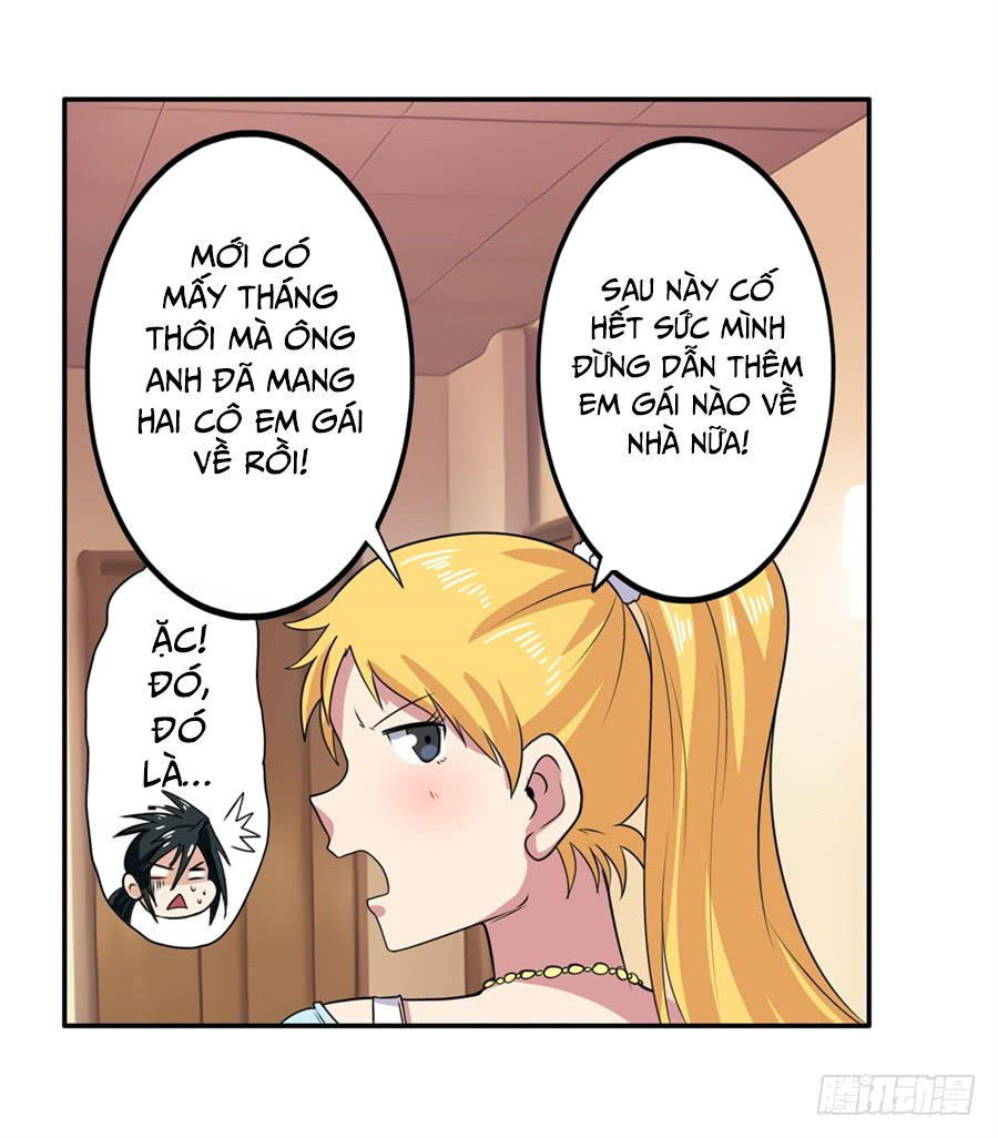 Anh Hùng ? Ta Không Làm Lâu Rồi Chapter 109 - 41