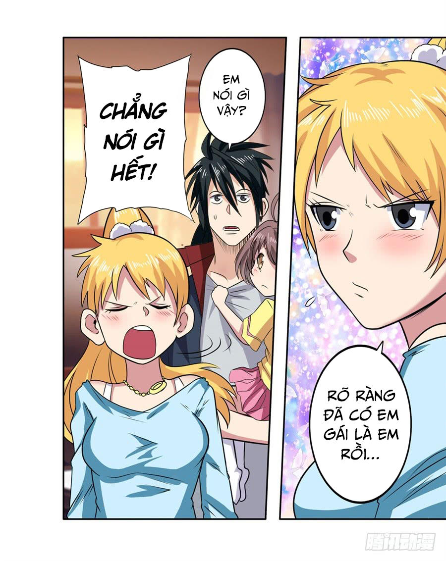 Anh Hùng ? Ta Không Làm Lâu Rồi Chapter 109 - 42