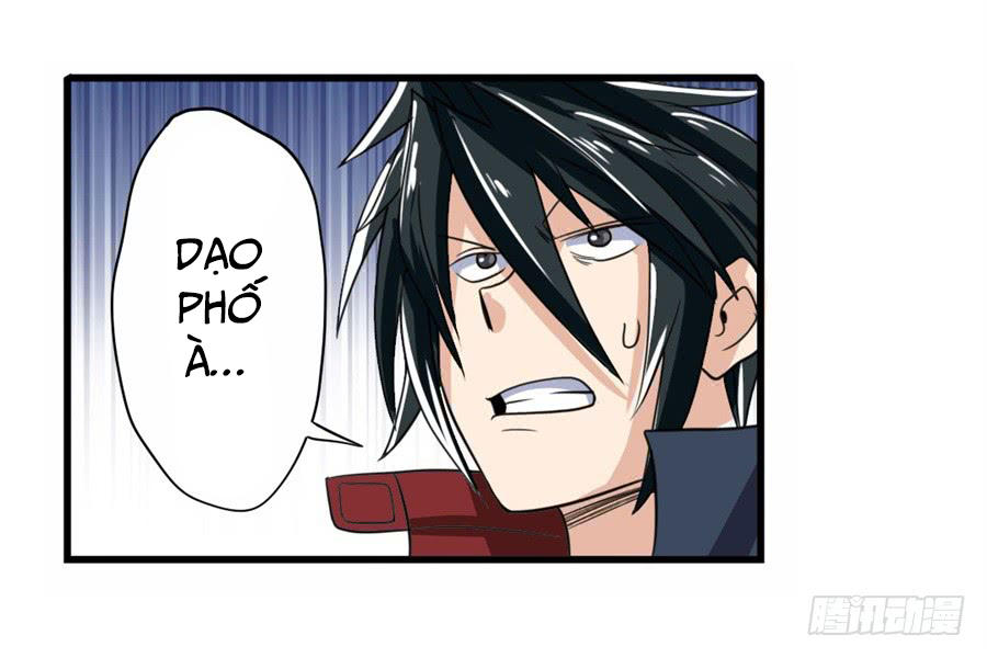 Anh Hùng ? Ta Không Làm Lâu Rồi Chapter 109 - 45