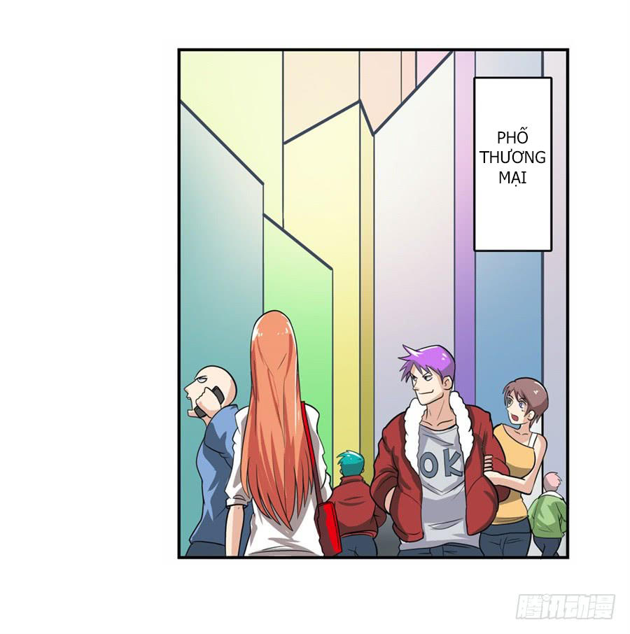 Anh Hùng ? Ta Không Làm Lâu Rồi Chapter 109 - 46