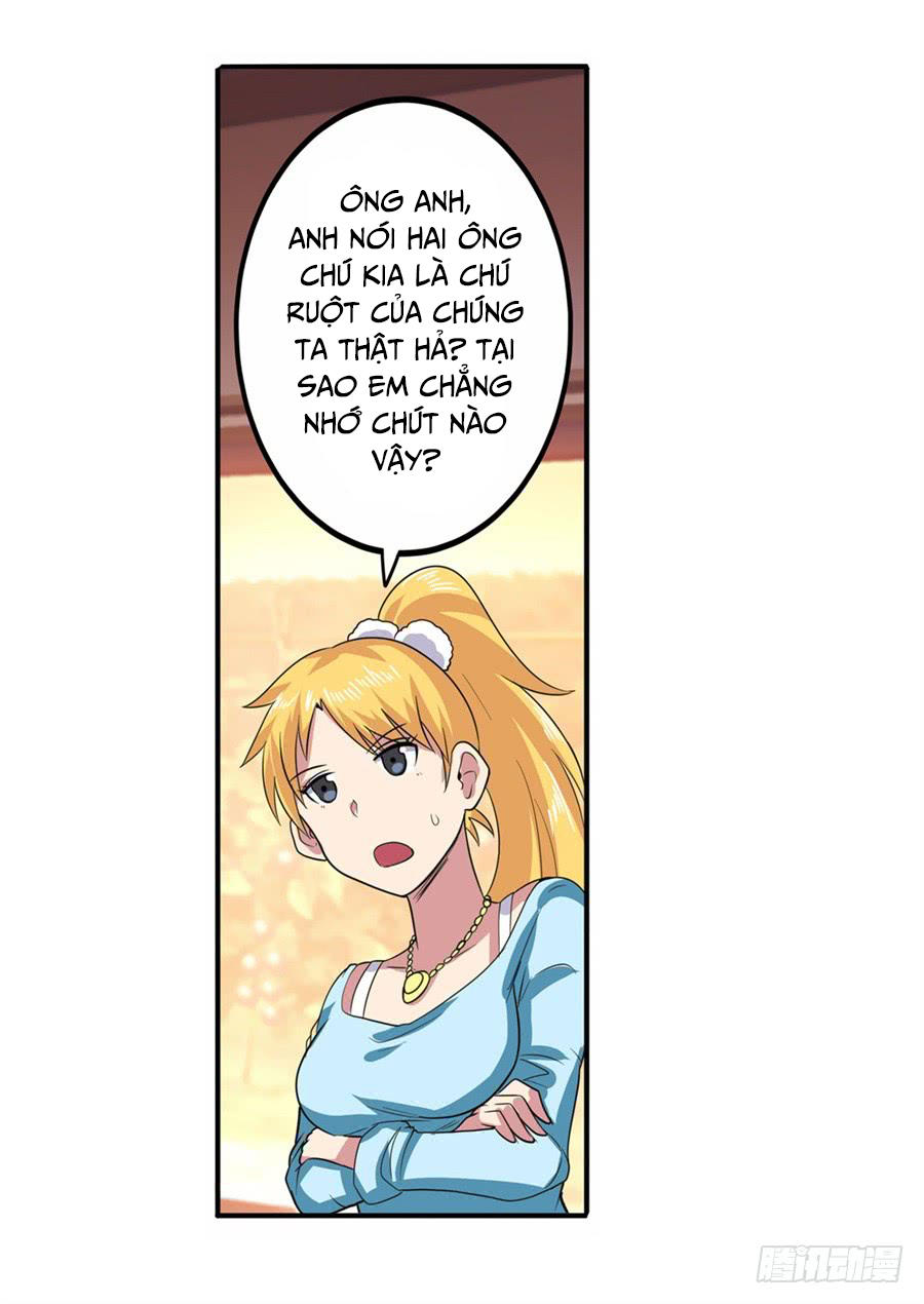 Anh Hùng ? Ta Không Làm Lâu Rồi Chapter 109 - 6