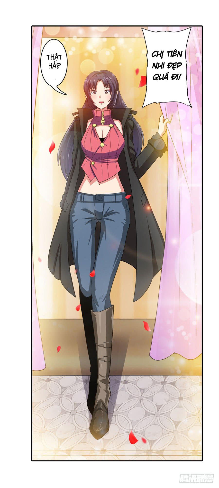 Anh Hùng ? Ta Không Làm Lâu Rồi Chapter 109 - 51