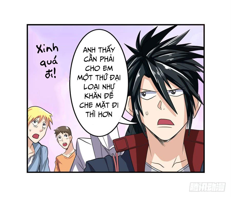 Anh Hùng ? Ta Không Làm Lâu Rồi Chapter 109 - 53
