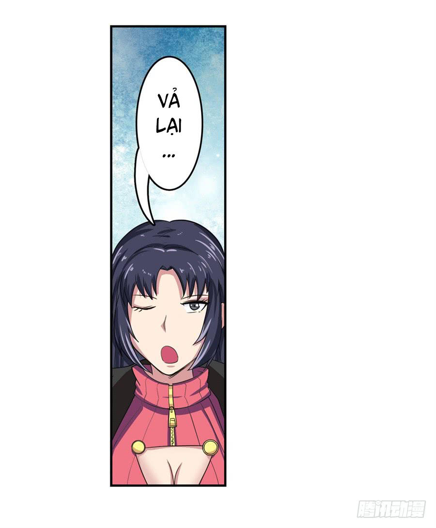 Anh Hùng ? Ta Không Làm Lâu Rồi Chapter 109 - 55