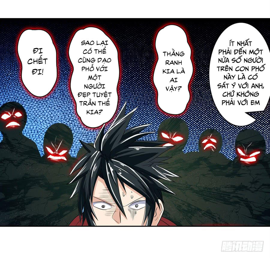 Anh Hùng ? Ta Không Làm Lâu Rồi Chapter 109 - 56