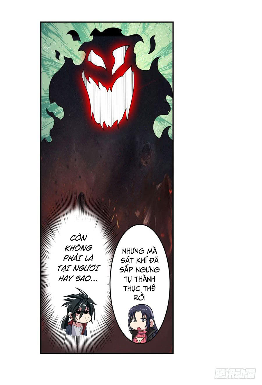 Anh Hùng ? Ta Không Làm Lâu Rồi Chapter 109 - 58