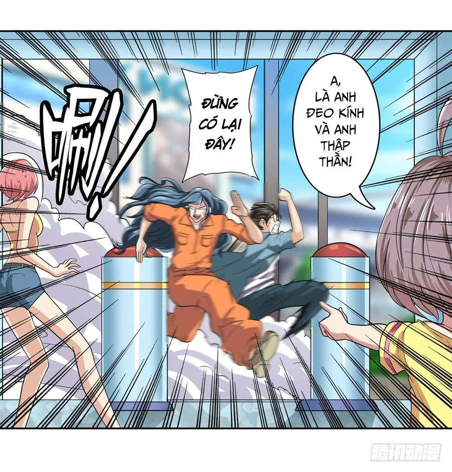 Anh Hùng ? Ta Không Làm Lâu Rồi Chapter 109 - 60