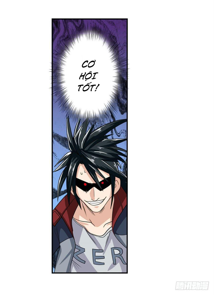 Anh Hùng ? Ta Không Làm Lâu Rồi Chapter 109 - 61