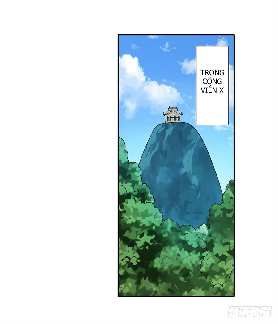 Anh Hùng ? Ta Không Làm Lâu Rồi Chapter 109 - 63