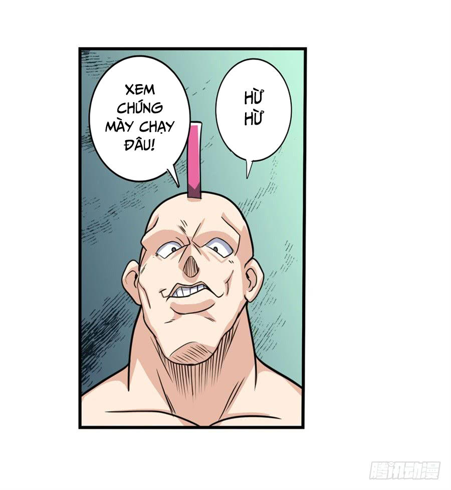 Anh Hùng ? Ta Không Làm Lâu Rồi Chapter 109 - 65