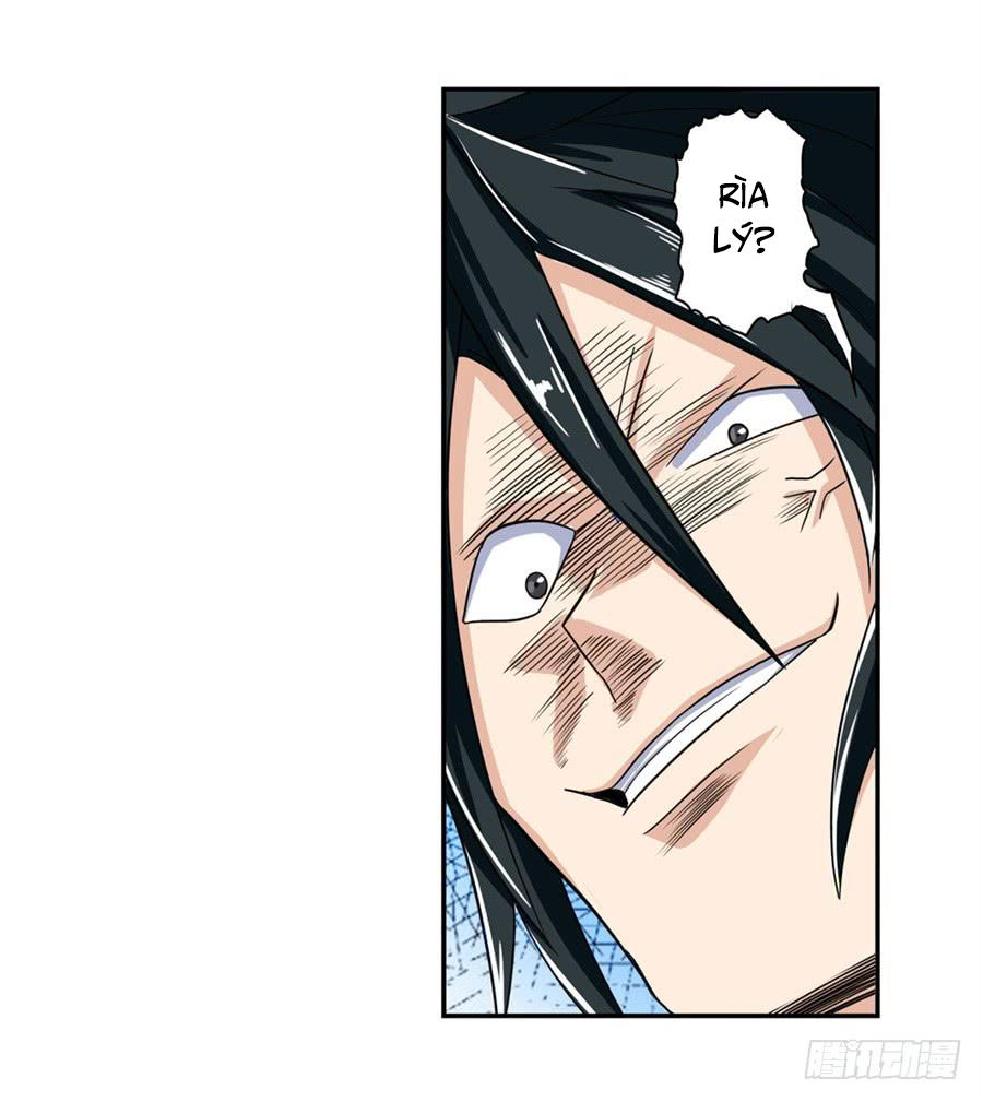 Anh Hùng ? Ta Không Làm Lâu Rồi Chapter 109 - 69