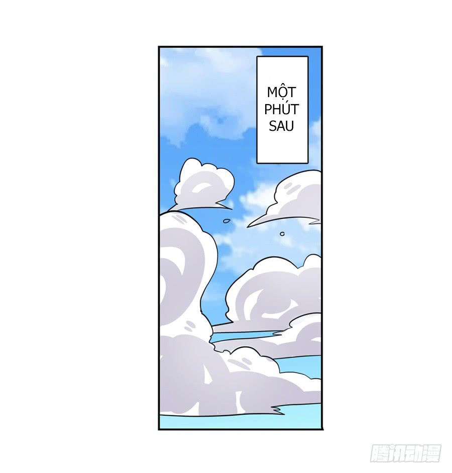 Anh Hùng ? Ta Không Làm Lâu Rồi Chapter 109 - 70