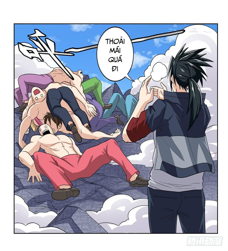 Anh Hùng ? Ta Không Làm Lâu Rồi Chapter 109 - 71