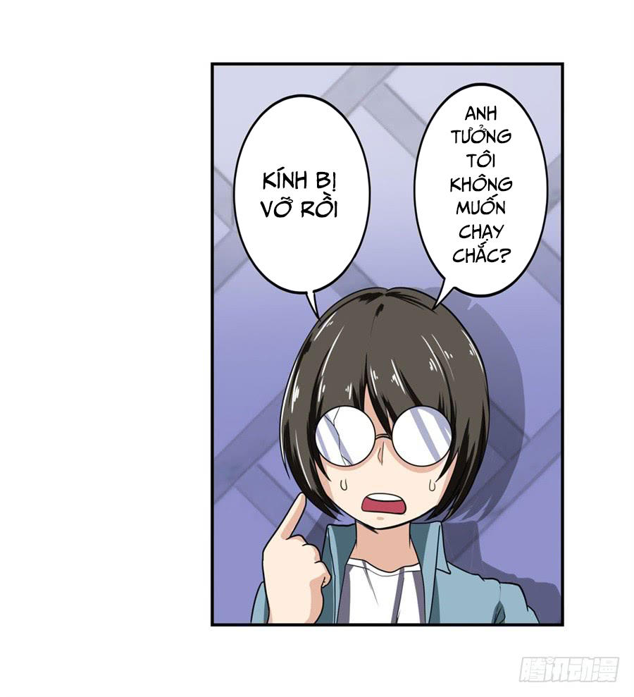 Anh Hùng ? Ta Không Làm Lâu Rồi Chapter 109 - 73