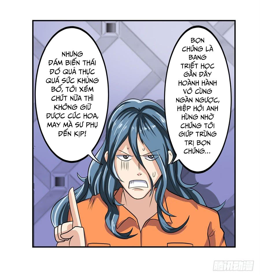 Anh Hùng ? Ta Không Làm Lâu Rồi Chapter 109 - 74