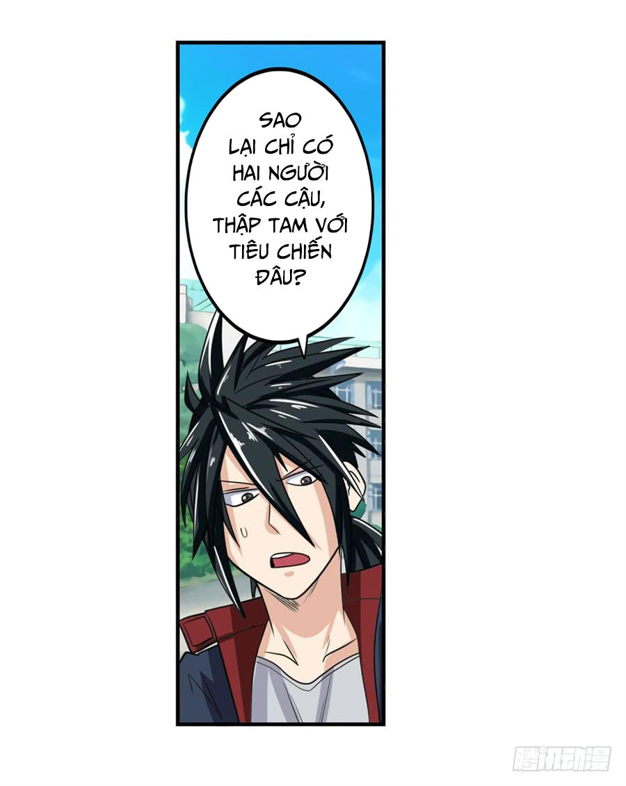 Anh Hùng ? Ta Không Làm Lâu Rồi Chapter 109 - 75