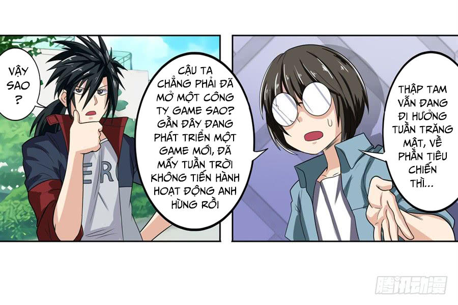 Anh Hùng ? Ta Không Làm Lâu Rồi Chapter 109 - 76