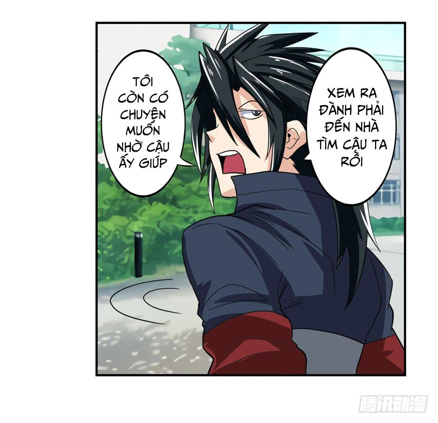 Anh Hùng ? Ta Không Làm Lâu Rồi Chapter 109 - 77