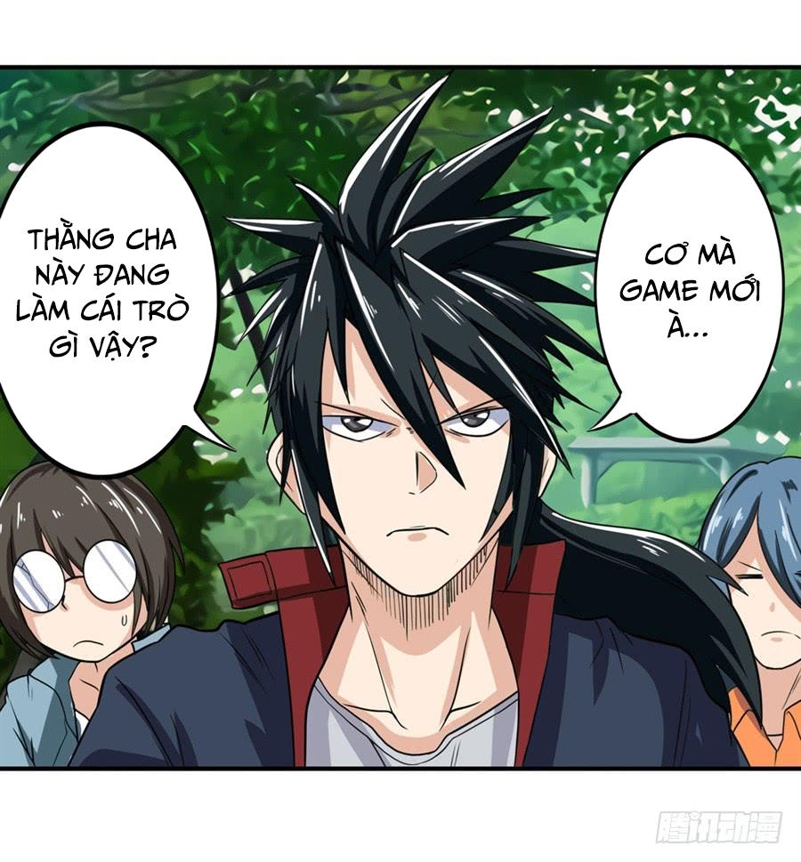 Anh Hùng ? Ta Không Làm Lâu Rồi Chapter 109 - 78