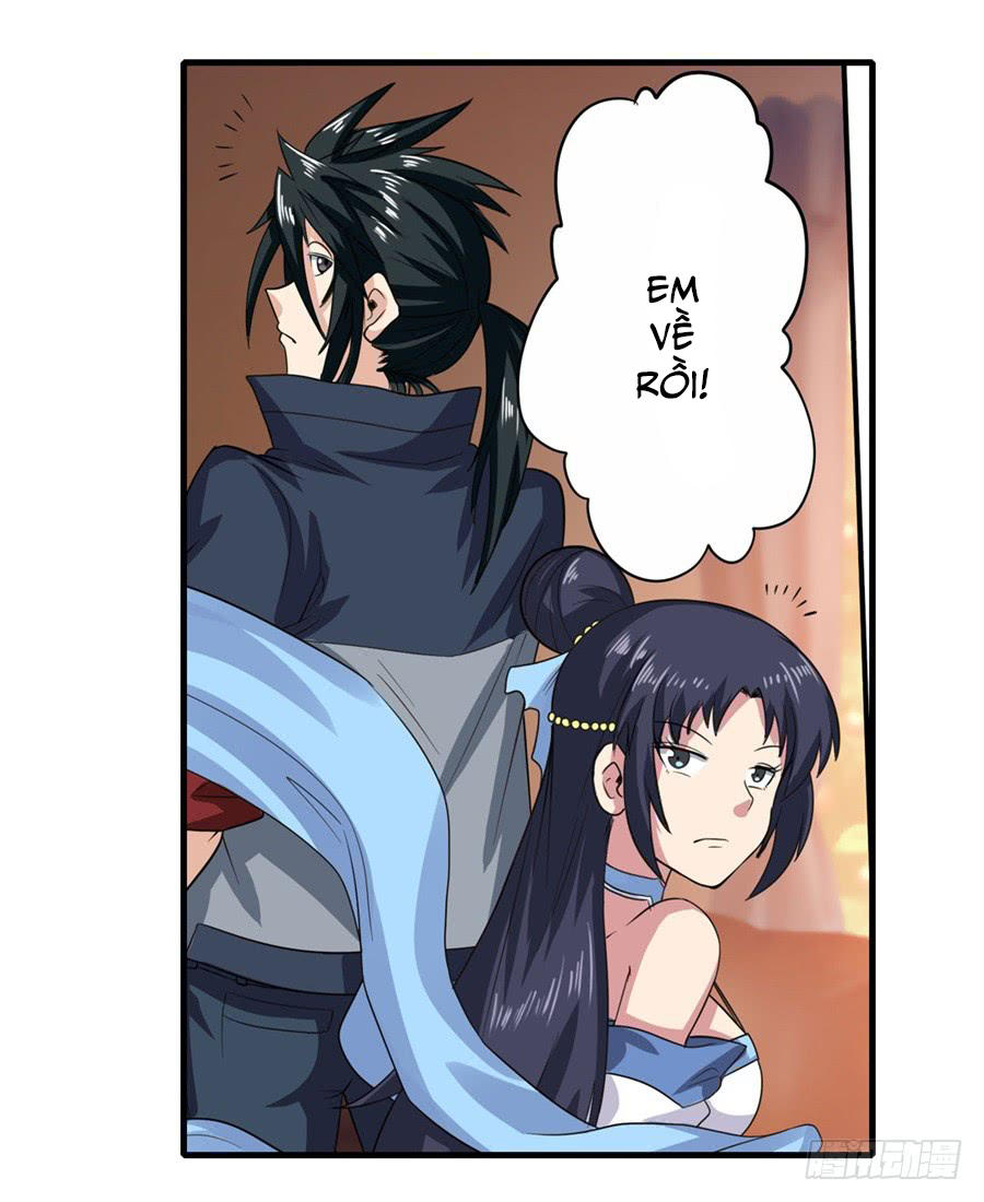 Anh Hùng ? Ta Không Làm Lâu Rồi Chapter 109 - 9