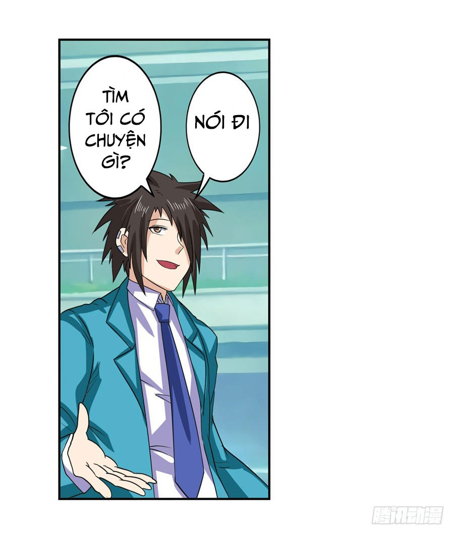 Anh Hùng ? Ta Không Làm Lâu Rồi Chapter 110 - 11