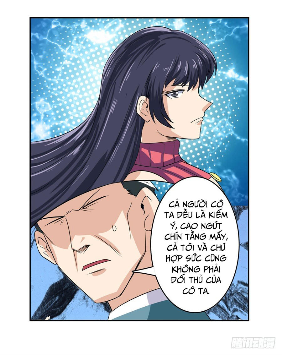 Anh Hùng ? Ta Không Làm Lâu Rồi Chapter 110 - 101