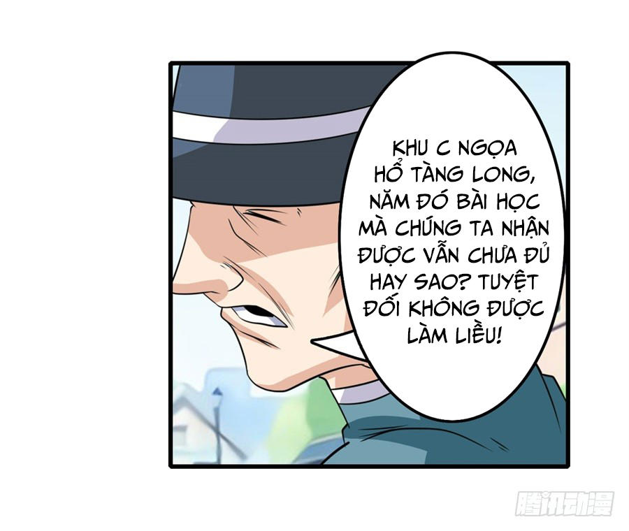 Anh Hùng ? Ta Không Làm Lâu Rồi Chapter 110 - 103