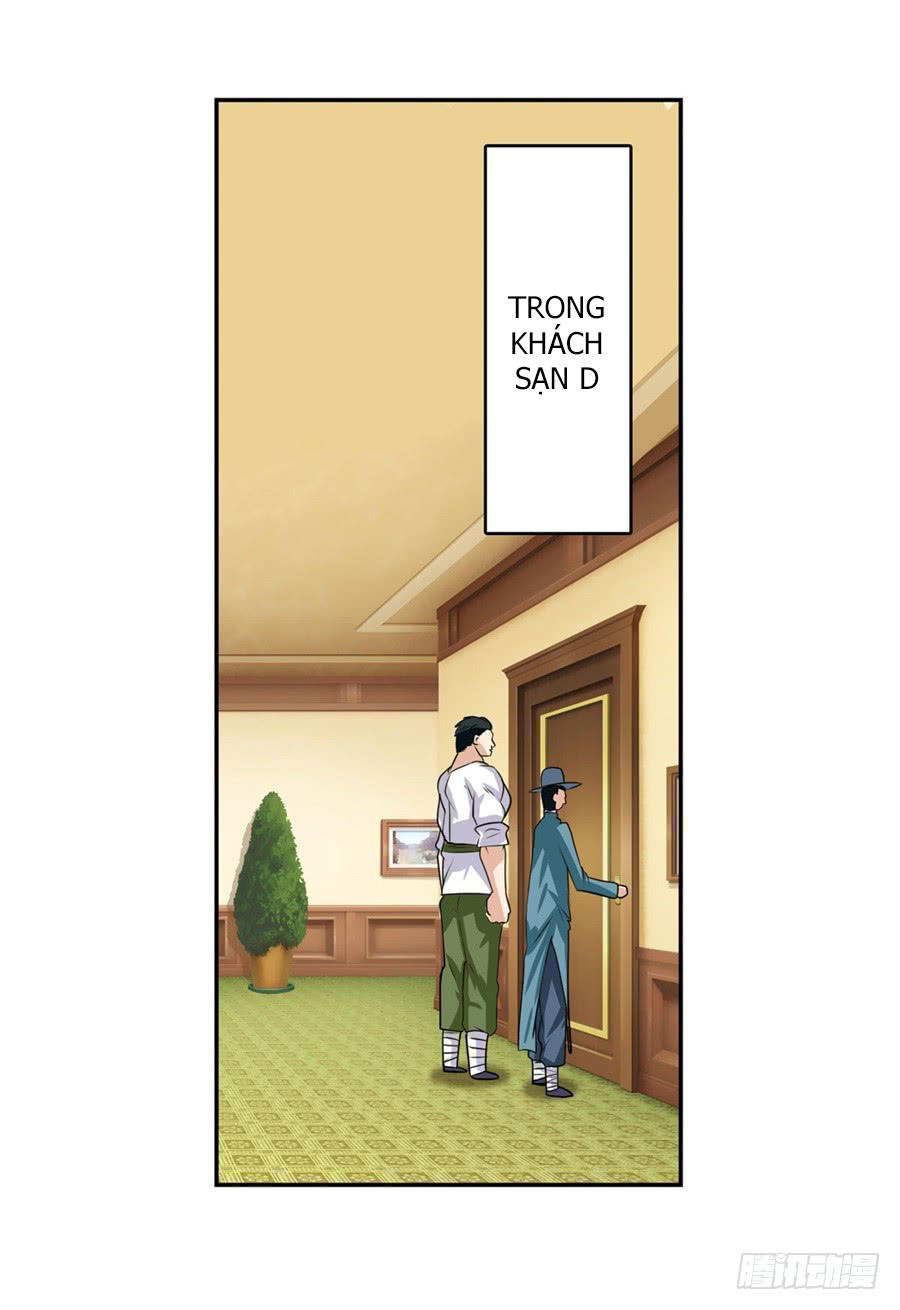 Anh Hùng ? Ta Không Làm Lâu Rồi Chapter 110 - 105