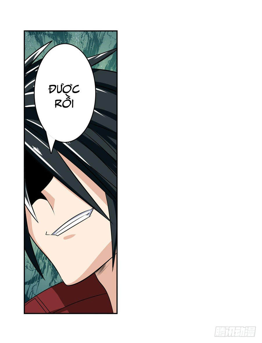 Anh Hùng ? Ta Không Làm Lâu Rồi Chapter 110 - 107