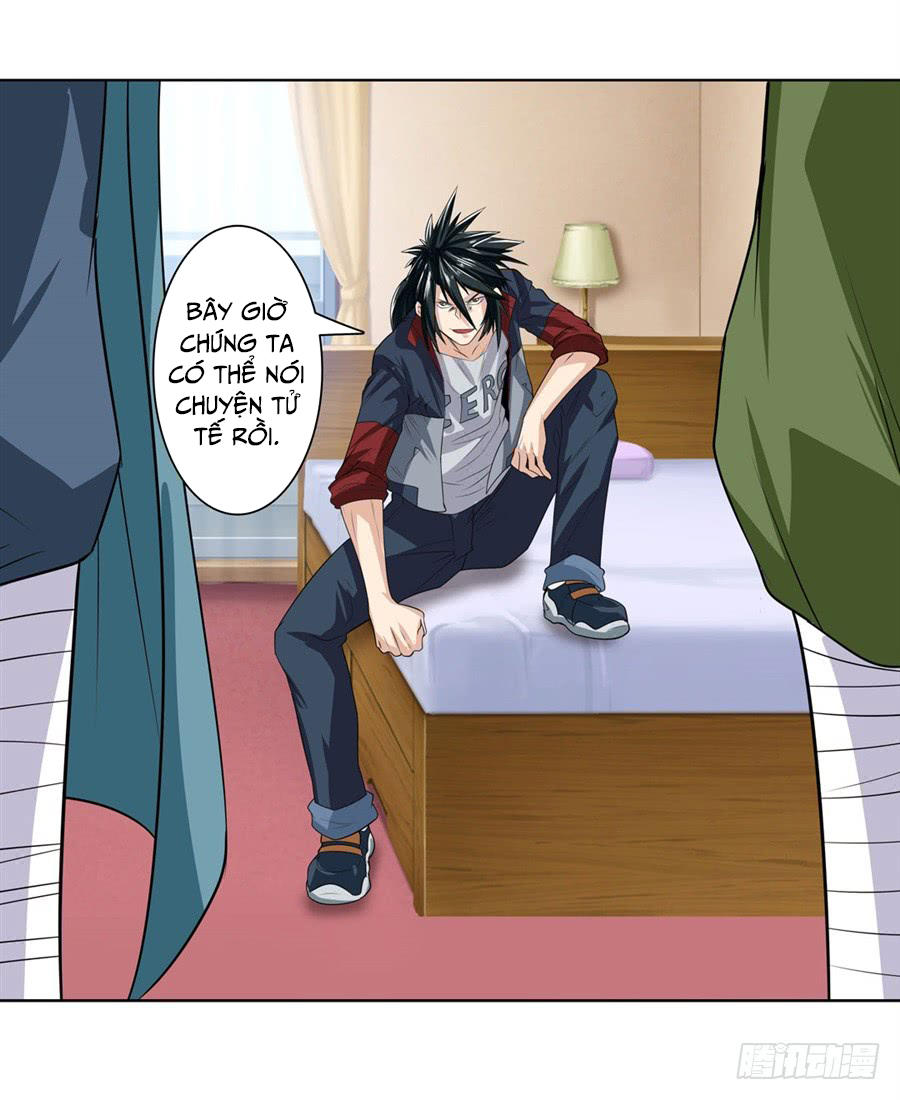 Anh Hùng ? Ta Không Làm Lâu Rồi Chapter 110 - 110