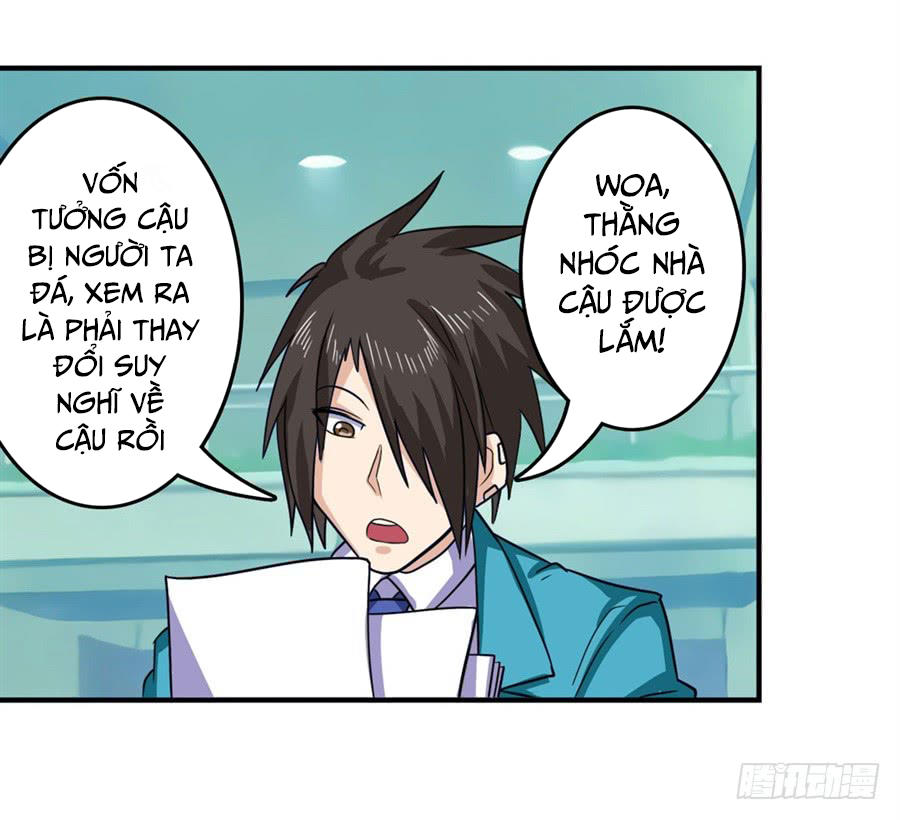 Anh Hùng ? Ta Không Làm Lâu Rồi Chapter 110 - 13