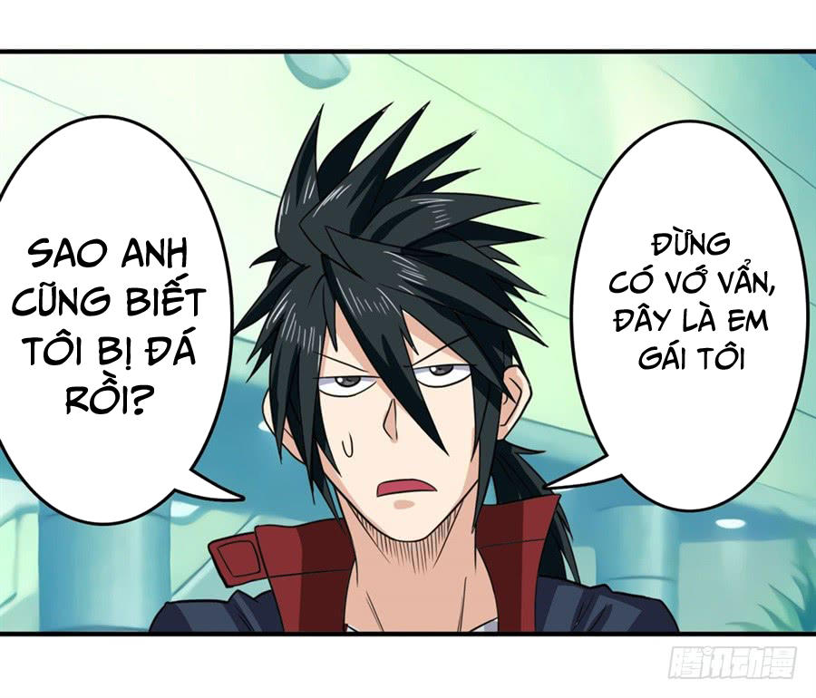 Anh Hùng ? Ta Không Làm Lâu Rồi Chapter 110 - 14